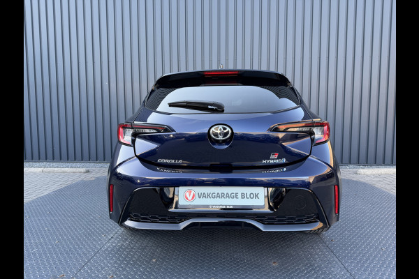 Toyota Corolla Hybrid 140 GR Sport / Bi tone | Schuif-/ kantel dak | Rijklaar!!