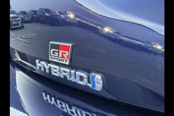Toyota Corolla Hybrid 140 GR Sport / Bi tone | Schuif-/ kantel dak | Rijklaar!!