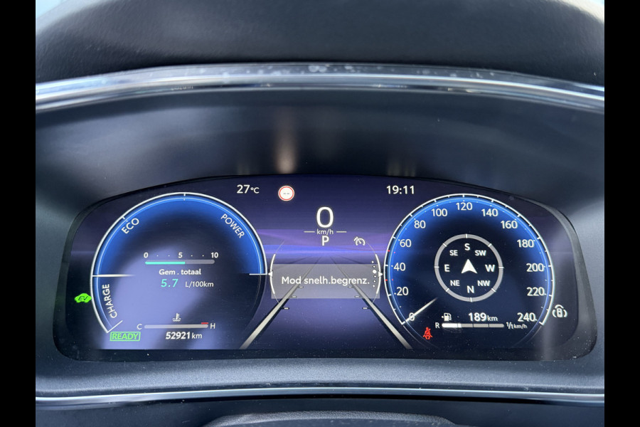 Toyota Corolla Hybrid 140 GR Sport / Bi tone | Schuif-/ kantel dak | Rijklaar!!