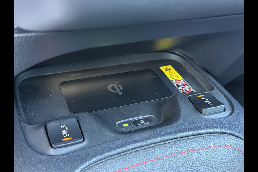 Toyota Corolla Hybrid 140 GR Sport / Bi tone | Schuif-/ kantel dak | Rijklaar!!