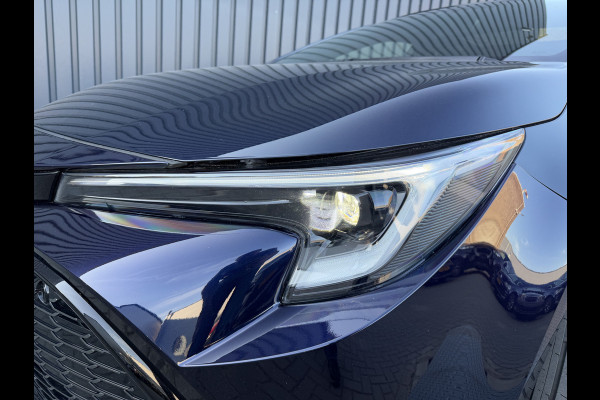 Toyota Corolla Hybrid 140 GR Sport / Bi tone | Schuif-/ kantel dak | Rijklaar!!
