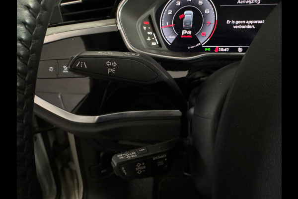 Audi Q3 Sportback 45 TFSI quattro edition Pano|Keyless|Sfeer
