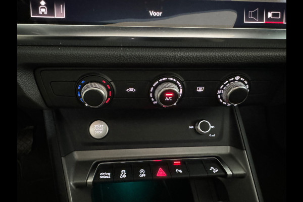 Audi Q3 Sportback 45 TFSI quattro edition Pano|Keyless|Sfeer
