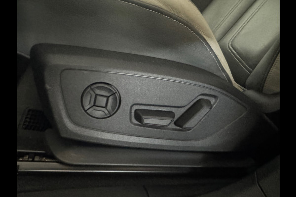 Audi Q3 Sportback 45 TFSI quattro edition Pano|Keyless|Sfeer