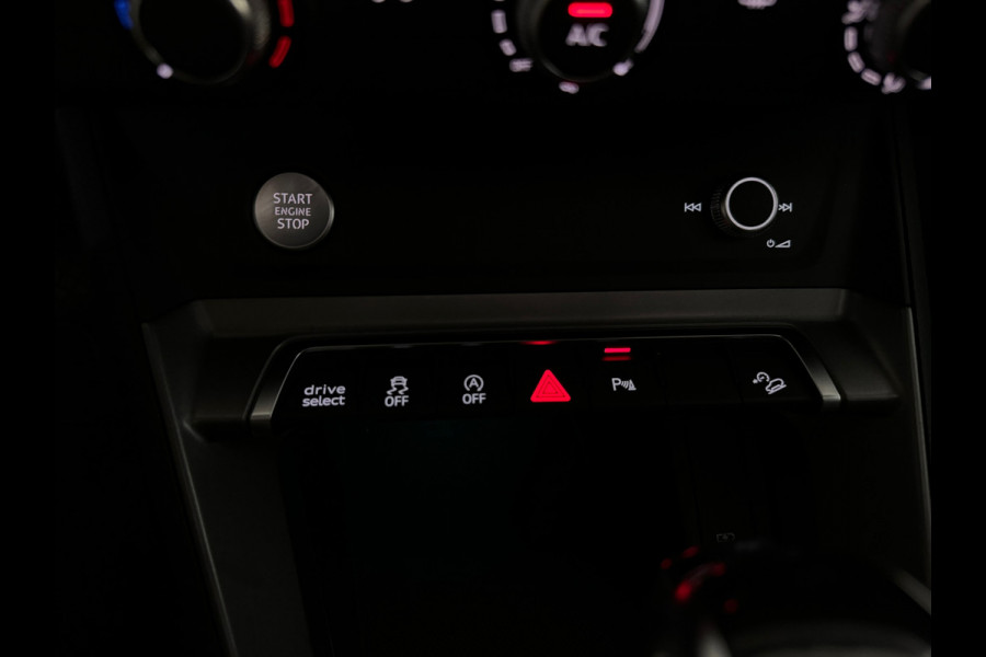 Audi Q3 Sportback 45 TFSI quattro edition Pano|Keyless|Sfeer