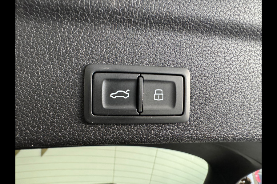 Audi Q3 Sportback 45 TFSI quattro edition Pano|Keyless|Sfeer