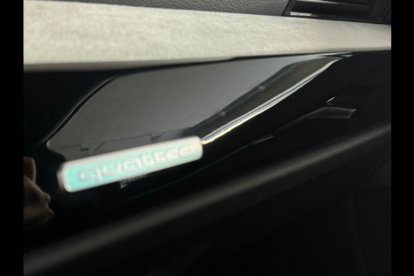 Audi Q3 Sportback 45 TFSI quattro edition Pano|Keyless|Sfeer