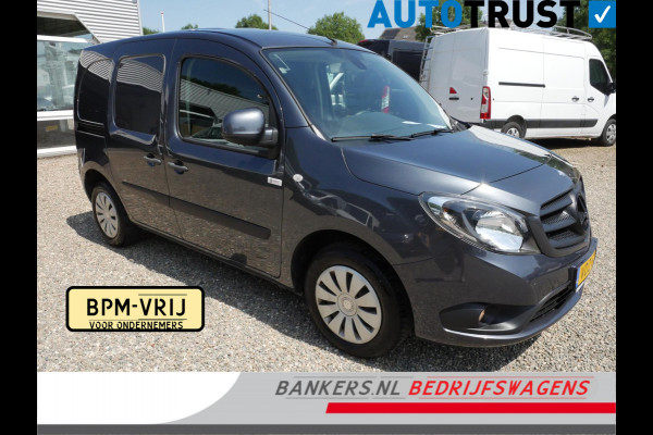 Mercedes-Benz Citan 109 CDI 90PK Airco L1