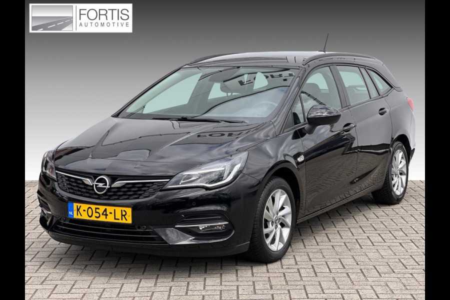 Opel Astra Sports Tourer 1.2 Turbo Edition CAMERA |  TREKHAAK | NAVI