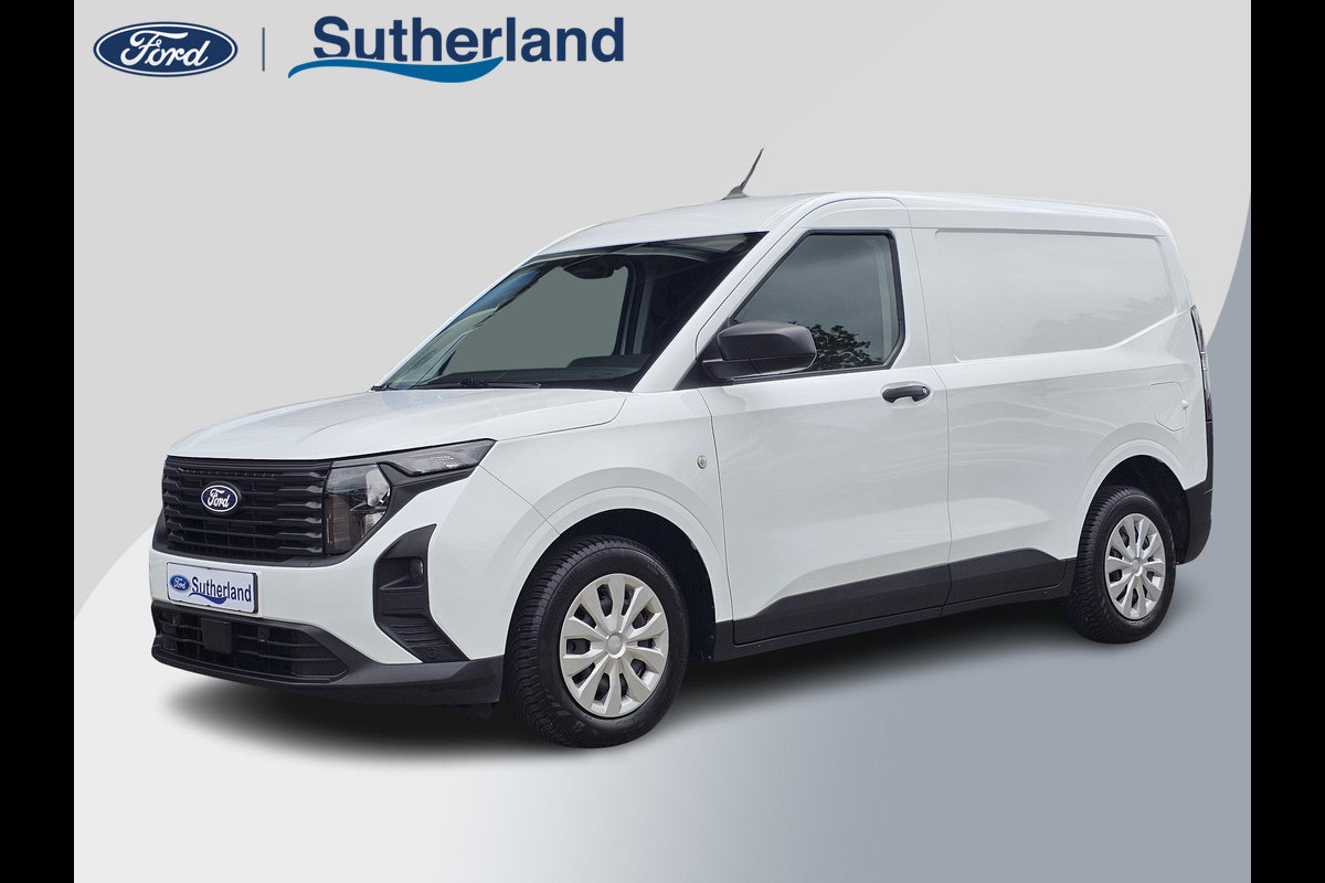 Ford Transit Courier 1.0 EcoBoost Trend