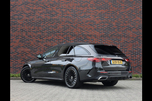 Mercedes-Benz E-Klasse Estate 300e | Pano - Burmester - Airmatic