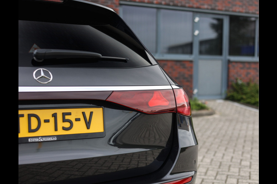 Mercedes-Benz E-Klasse Estate 300e | Pano - Burmester - Airmatic