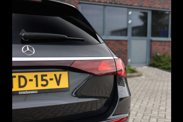 Mercedes-Benz E-Klasse Estate 300e | Pano - Burmester - Airmatic