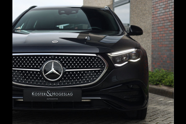 Mercedes-Benz E-Klasse Estate 300e | Pano - Burmester - Airmatic