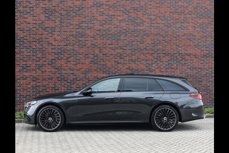 Mercedes-Benz E-Klasse Estate 300e | Pano - Burmester - Airmatic