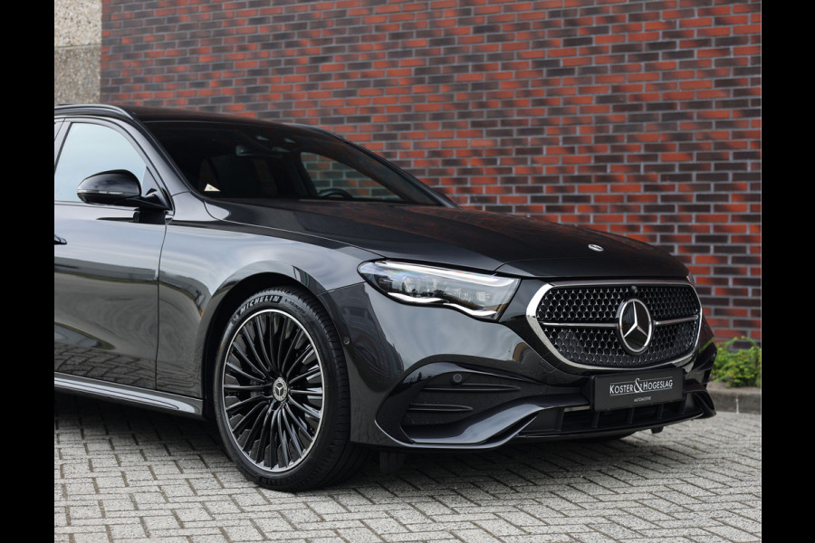 Mercedes-Benz E-Klasse Estate 300e | Pano - Burmester - Airmatic