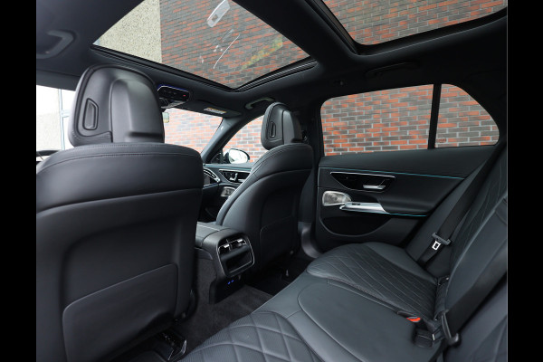 Mercedes-Benz E-Klasse Estate 300e | Pano - Burmester - Airmatic