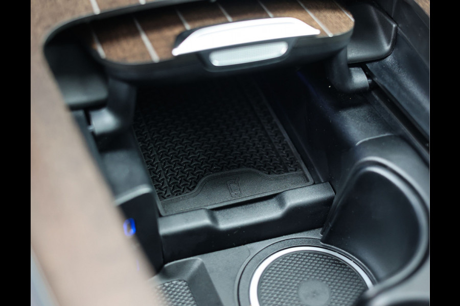Mercedes-Benz E-Klasse Estate 300e | Pano - Burmester - Airmatic