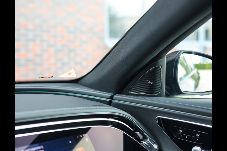 Mercedes-Benz E-Klasse Estate 300e | Pano - Burmester - Airmatic