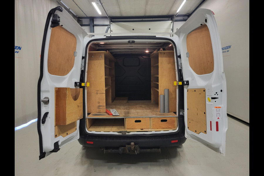 Ford Transit Custom 2.0TDCI 105pk Euro 6!