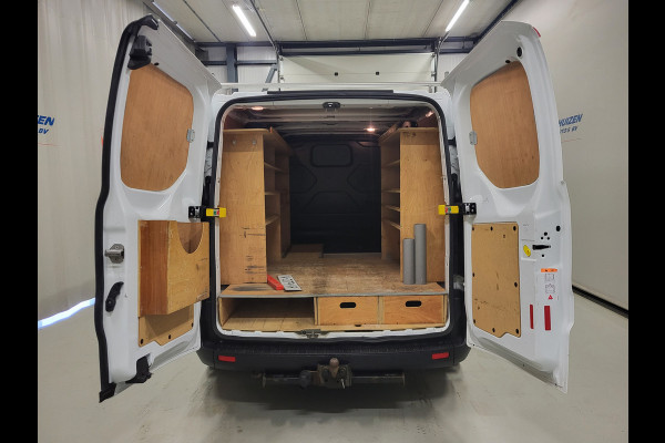 Ford Transit Custom 2.0TDCI 105pk Euro 6!