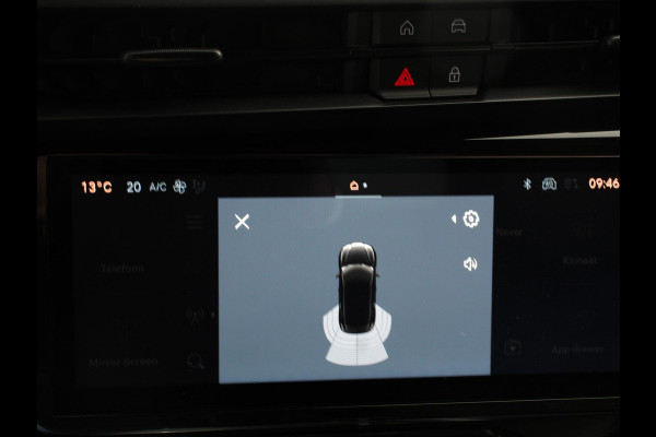 Alfa Romeo junior Elettrica Automaat 156PK DEMO! Adaptieve Cruise Control LMV 18 inch Full Led Matrix Parkeer sensoren Navigatie Apple Carplay / Android auto  Climate Control