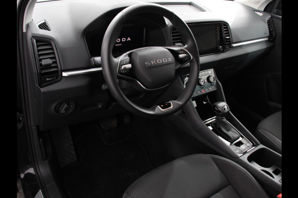 Škoda Karoq 1.5 TSI 150pk DSG ACT Selection DEMO ! Navigatie Apple Carplay/Android Auto Camera Parkeer sensoren Adaptieve Cruise Control Lichtmetalen Velgen Digitale Cockpit
