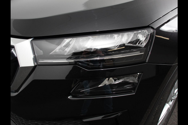 Škoda Karoq 1.5 TSI 150pk DSG ACT Selection DEMO ! Navigatie Apple Carplay/Android Auto Camera Parkeer sensoren Adaptieve Cruise Control Lichtmetalen Velgen Digitale Cockpit