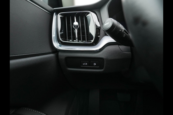 Volvo V60 2.0 T6 Core Bright AWD (Plug-In) {SoH-97%} (INCL-BTW)  Aut. *FULL-LED | DIGI-COCKPIT | CAMERA | HEATED-COMFORTSEATS | KEYLESS | DAB | PRIVACY-GLASS | CARPLAY | NAVI-FULLMAP | TOWBAR | 18''ALU*