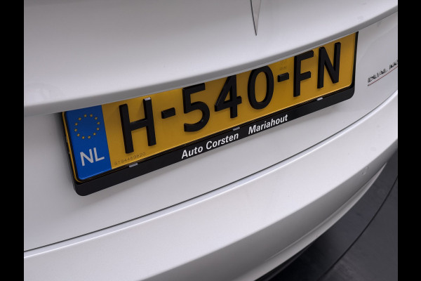 Tesla Model 3 Performance 513PK AWD **FSD** Panoramadak Navi Camera's Leder Stoelverwarming Navi Ecc Adap.Cruise Pdc Led Lmv 20" Google-Maps Elek.Stoelen+Memory Remote App Bediening Premium Audio