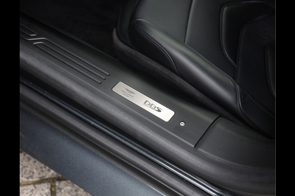 Aston Martin DBS 5.2 V12 Superleggera | B&O BeoSound - Xenon Grey