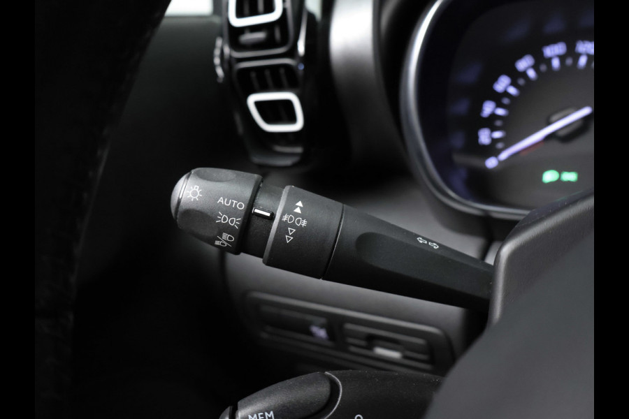 Citroën C3 Aircross 1.2 PureTech S&S Feel Sport (APPLE CARPLAY,NAVI,CLIMATE,CRUISE,GETINT,SPORTSTOELEN,LM VELGEN,NETTE STAAT)