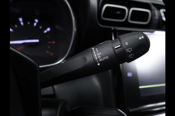 Citroën C3 Aircross 1.2 PureTech S&S Feel Sport (APPLE CARPLAY,NAVI,CLIMATE,CRUISE,GETINT,SPORTSTOELEN,LM VELGEN,NETTE STAAT)