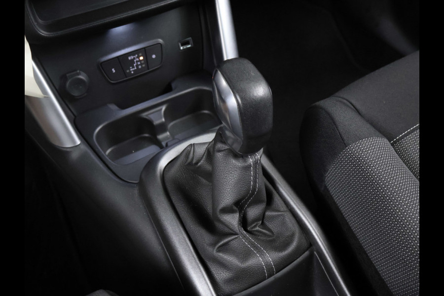 Citroën C3 Aircross 1.2 PureTech S&S Feel Sport (APPLE CARPLAY,NAVI,CLIMATE,CRUISE,GETINT,SPORTSTOELEN,LM VELGEN,NETTE STAAT)