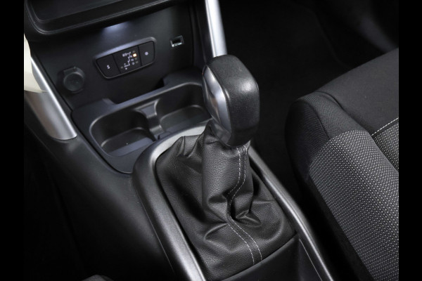 Citroën C3 Aircross 1.2 PureTech S&S Feel Sport (APPLE CARPLAY,NAVI,CLIMATE,CRUISE,GETINT,SPORTSTOELEN,LM VELGEN,NETTE STAAT)