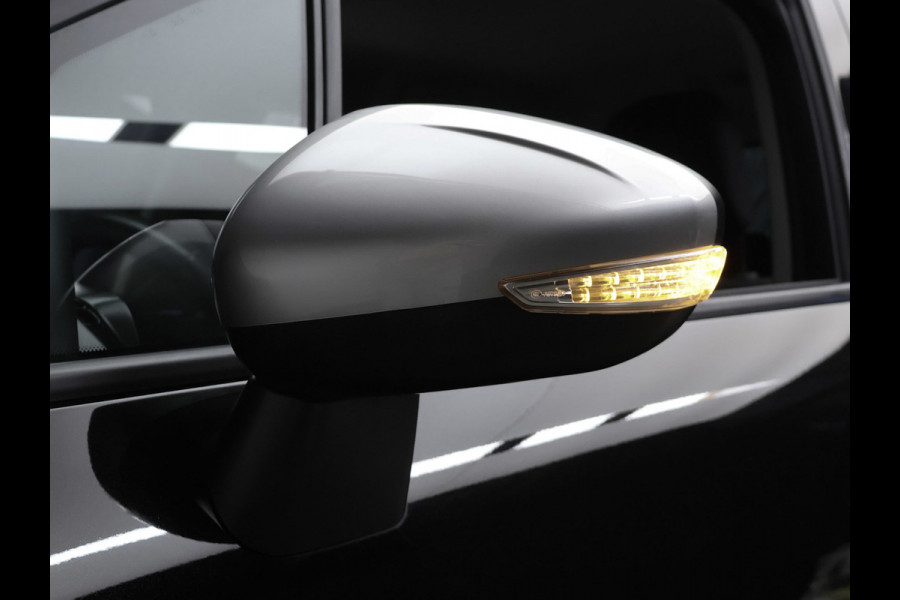Citroën C3 Aircross 1.2 PureTech S&S Feel Sport (APPLE CARPLAY,NAVI,CLIMATE,CRUISE,GETINT,SPORTSTOELEN,LM VELGEN,NETTE STAAT)