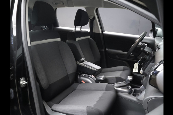 Citroën C3 Aircross 1.2 PureTech S&S Feel Sport (APPLE CARPLAY,NAVI,CLIMATE,CRUISE,GETINT,SPORTSTOELEN,LM VELGEN,NETTE STAAT)