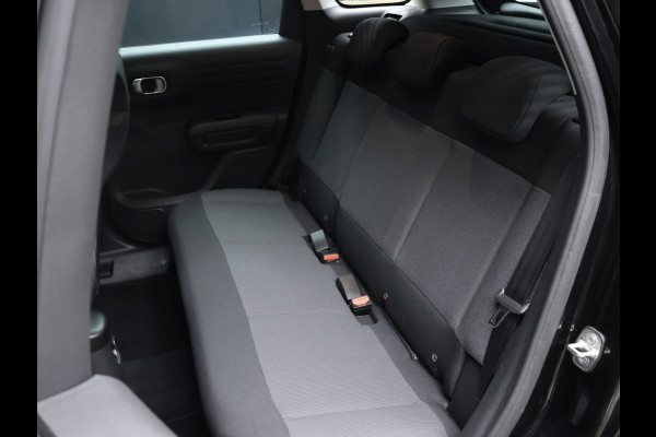 Citroën C3 Aircross 1.2 PureTech S&S Feel Sport (APPLE CARPLAY,NAVI,CLIMATE,CRUISE,GETINT,SPORTSTOELEN,LM VELGEN,NETTE STAAT)