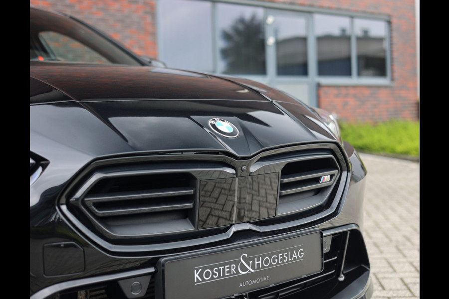 BMW 1-serie M135i xDrive | M Performance - Pano - Harman Kardon