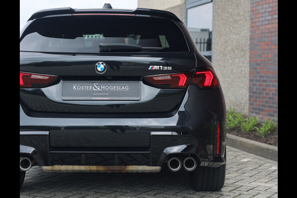 BMW 1-serie M135i xDrive | M Performance - Pano - Harman Kardon