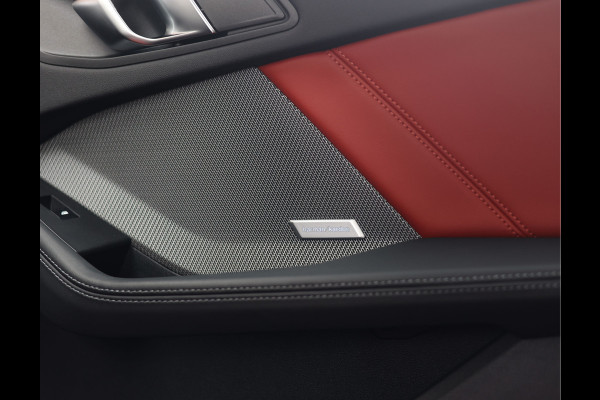 BMW 1-serie M135i xDrive | M Performance - Pano - Harman Kardon