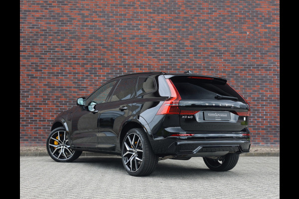 Volvo XC60 T8 AWD Polestar Engineered | Pano - Trekhaak - Bowers&Wilkins