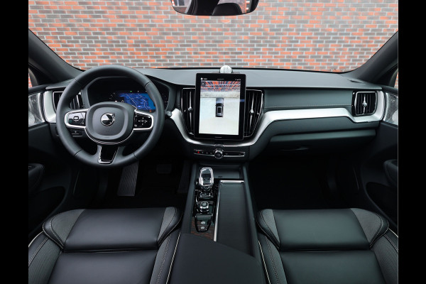 Volvo XC60 T8 AWD Polestar Engineered | Pano - Trekhaak - Bowers&Wilkins