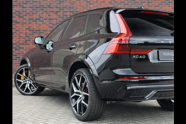 Volvo XC60 T8 AWD Polestar Engineered | Pano - Trekhaak - Bowers&Wilkins