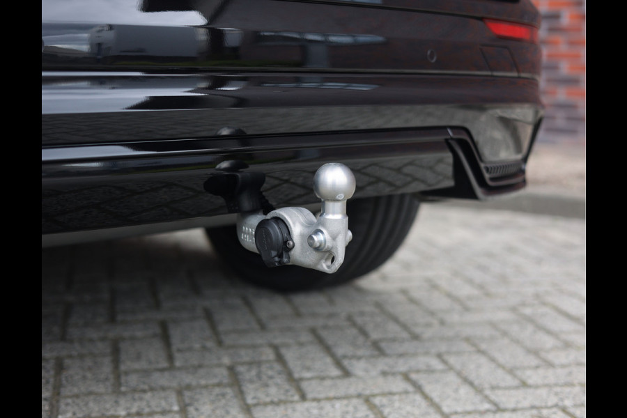 Volvo XC60 T8 AWD Polestar Engineered | Pano - Trekhaak - Bowers&Wilkins