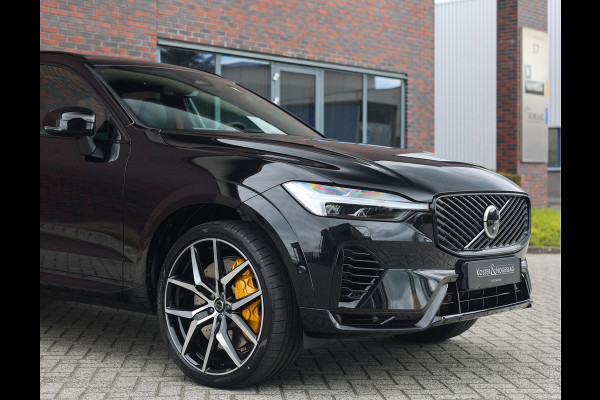 Volvo XC60 T8 AWD Polestar Engineered | Pano - Trekhaak - Bowers&Wilkins