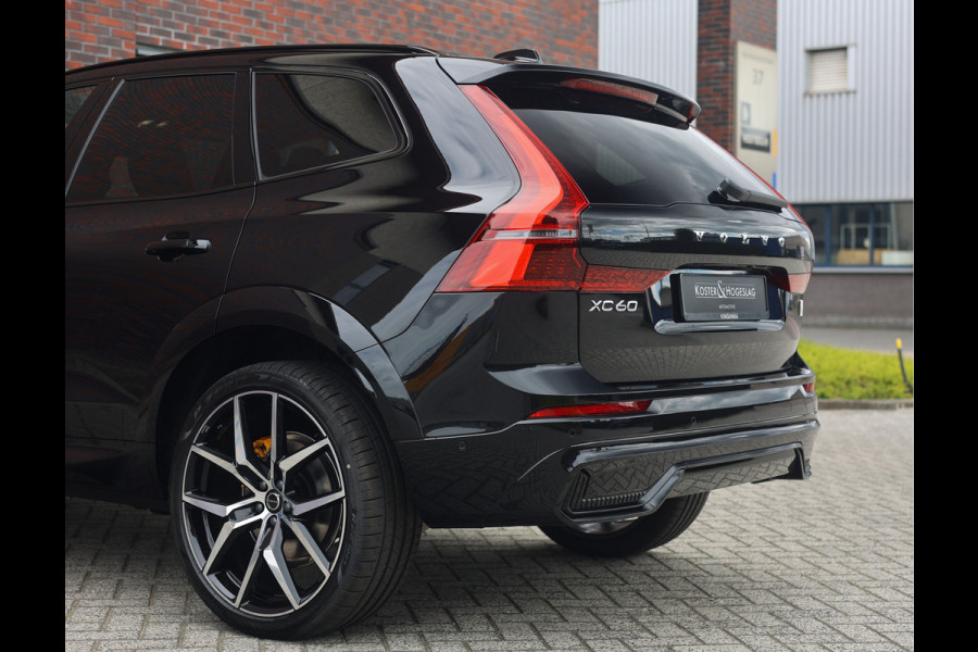 Volvo XC60 T8 AWD Polestar Engineered | Pano - Trekhaak - Bowers&Wilkins