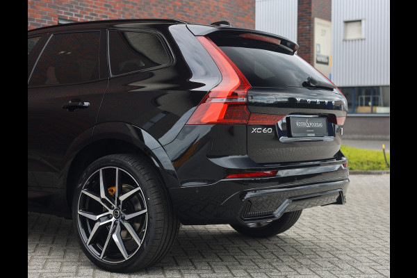 Volvo XC60 T8 AWD Polestar Engineered | Pano - Trekhaak - Bowers&Wilkins