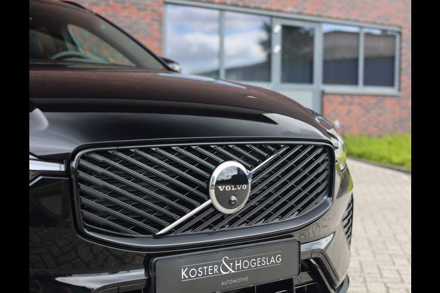 Volvo XC60 T8 AWD Polestar Engineered | Pano - Trekhaak - Bowers&Wilkins