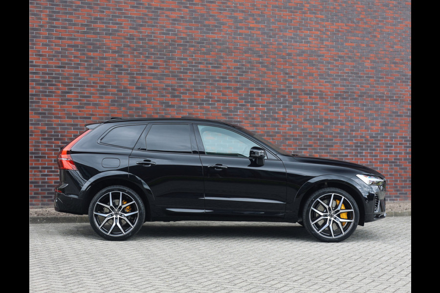 Volvo XC60 T8 AWD Polestar Engineered | Pano - Trekhaak - Bowers&Wilkins